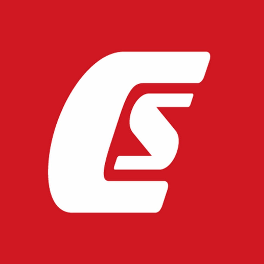 Carscoops logo