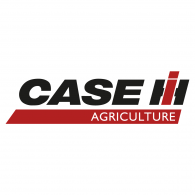 CASE Agriculture logo