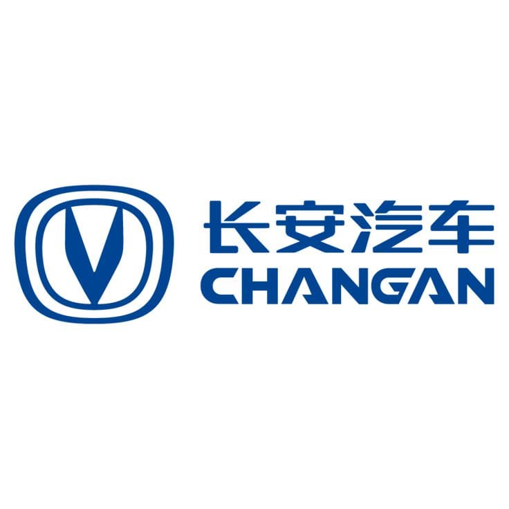 Changan Automobile Group logo
