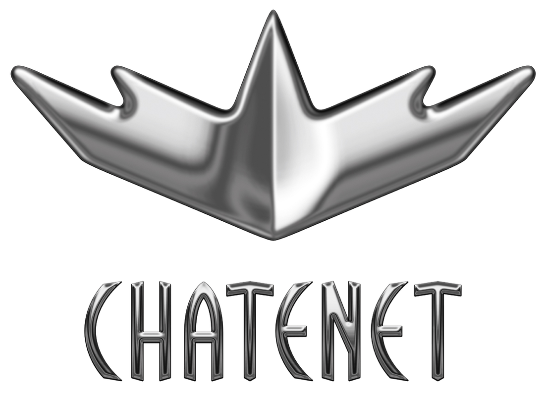 Chatenet logo