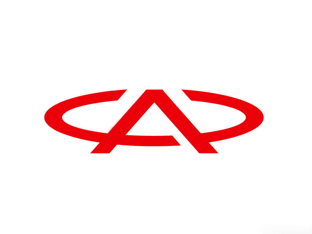 Chery Auto logo