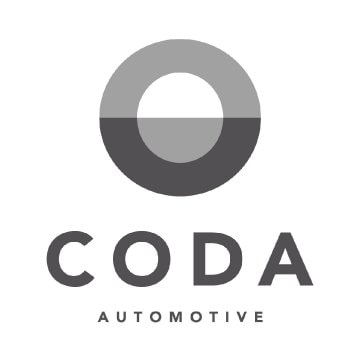 Coda Energy logo