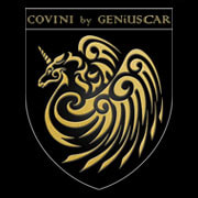 Covini logo