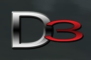 d3 tuning logo