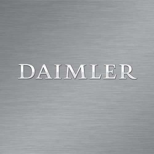 Daimler AG logo