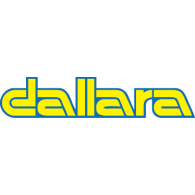 Dallara logo