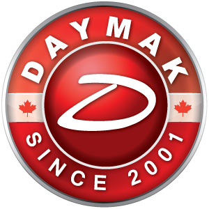 Daymak logo