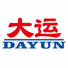 Dayun Motor logo