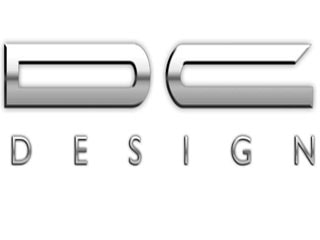 DC Design logo