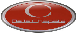 De la Chapelle logo