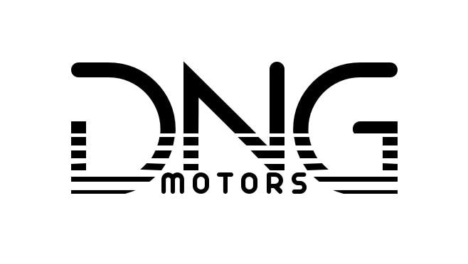 DNG Motors logo