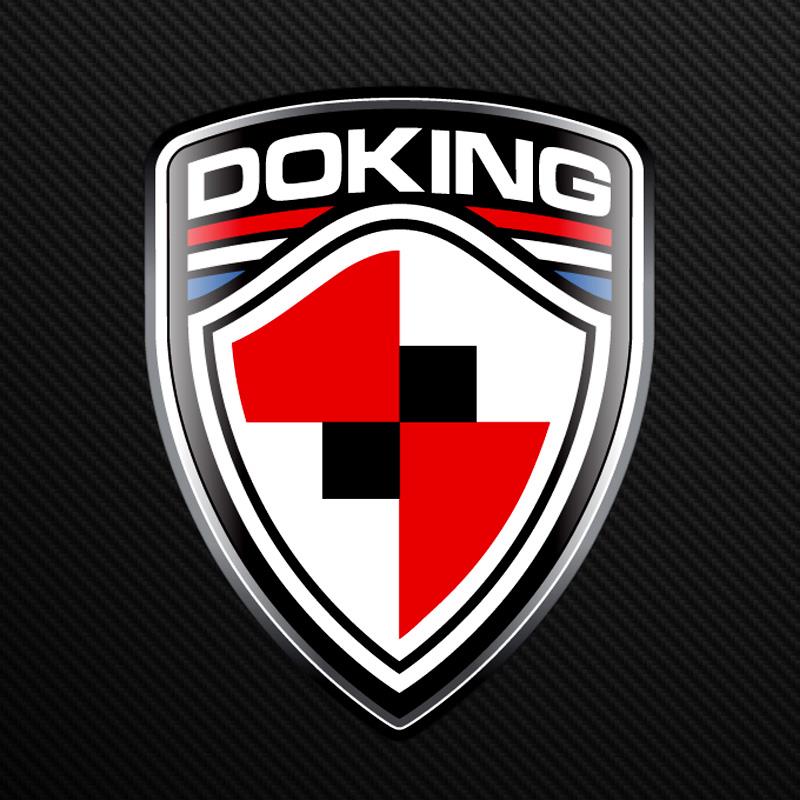 Doking logo