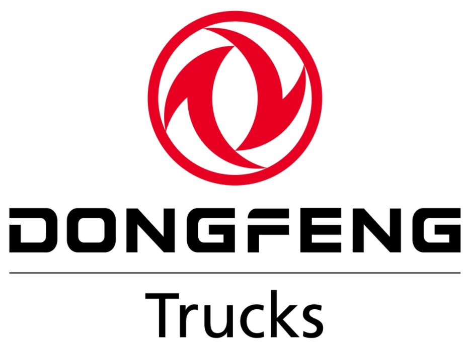 Dongfeng Trucks logo