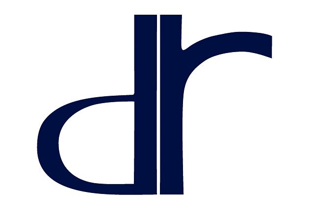 DR Motor logo