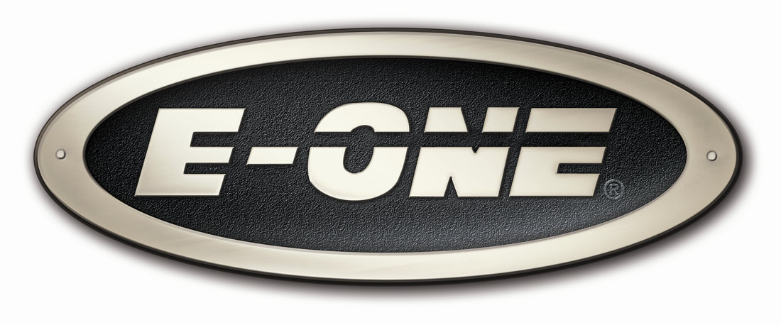 E-One logo