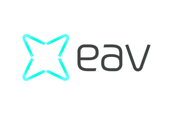 EAV logo