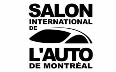 Montreal auto show logo
