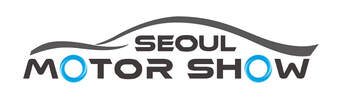 seoul motor show logo