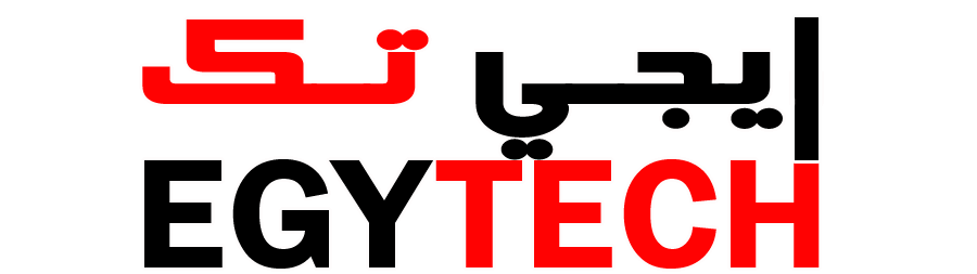 Egy-Tech logo