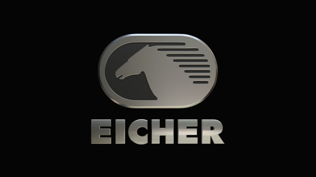 Eicher Motors logo