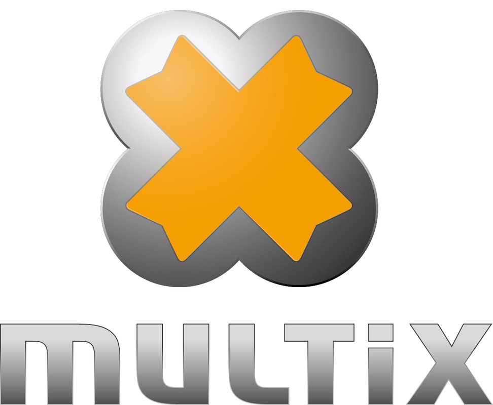 Eicher Multix logo