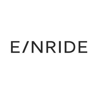 E/N Ride logo