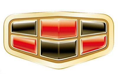 Emgrand logo