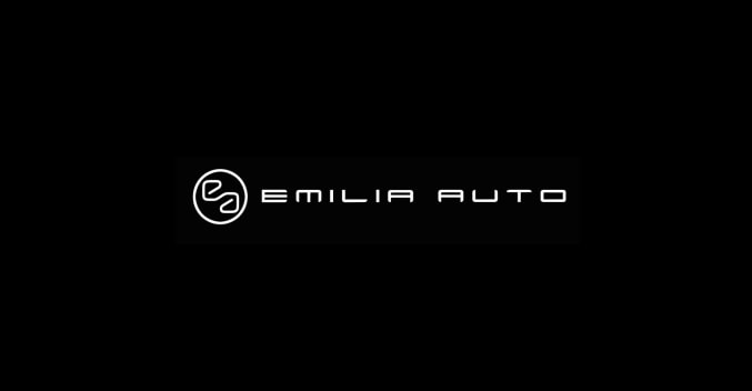 Emilia Auto logo