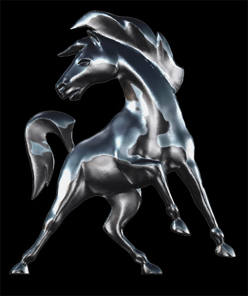 Equus Automotive logo