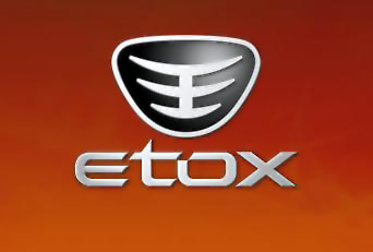 Etox logo