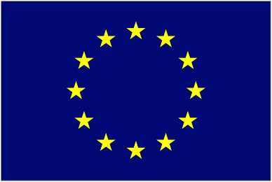 E.U. flag