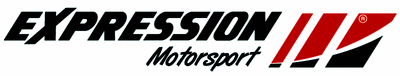 expression motorsports logo