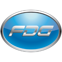 FDG logo