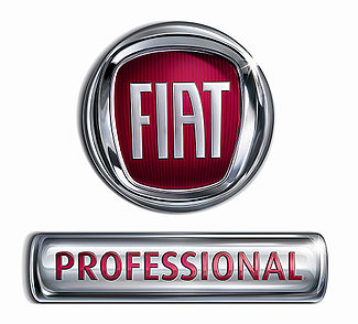 Fiat Professional logo