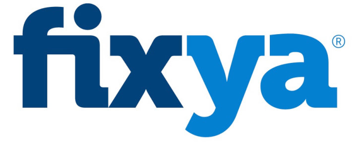 fixya logo