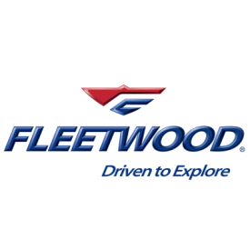 Fleetwood RV logo
