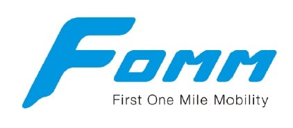FOMM logo