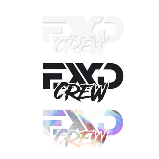 Foxed Crew logo