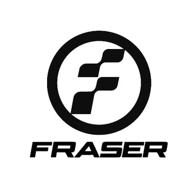 Fraser Cars logo