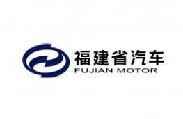 FJ Motor logo
