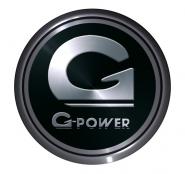 g-power logo