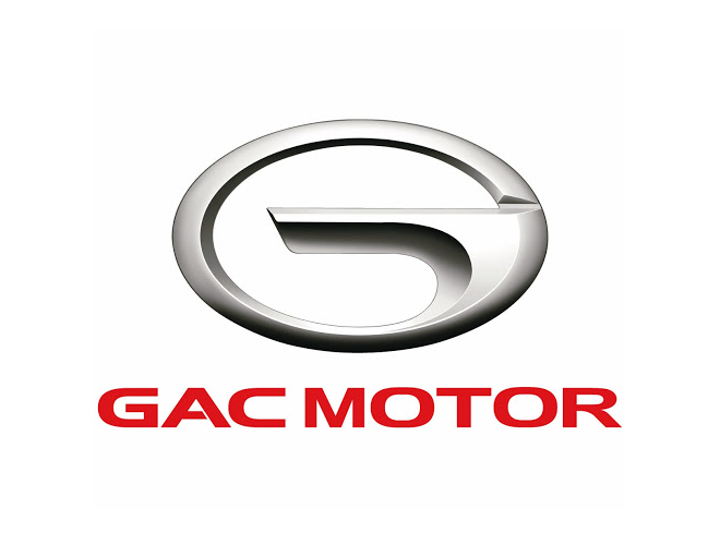 GAC Motors logo