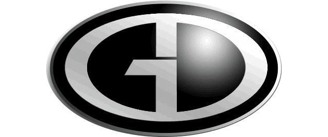 GD Cars Logo
