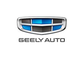 Geely Auto Logo
