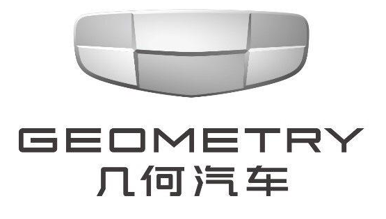Geometry cars logo