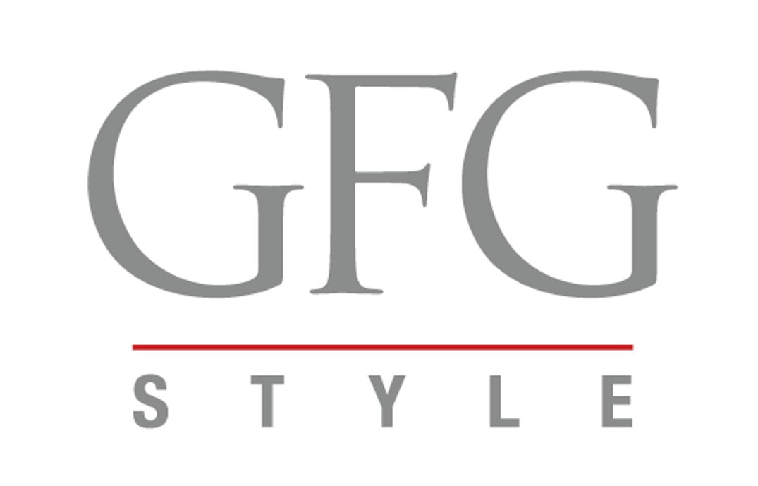 GFG Style logo