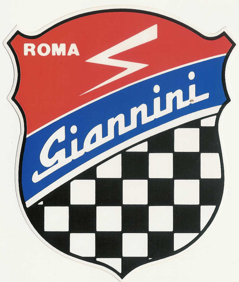 Giannini logo
