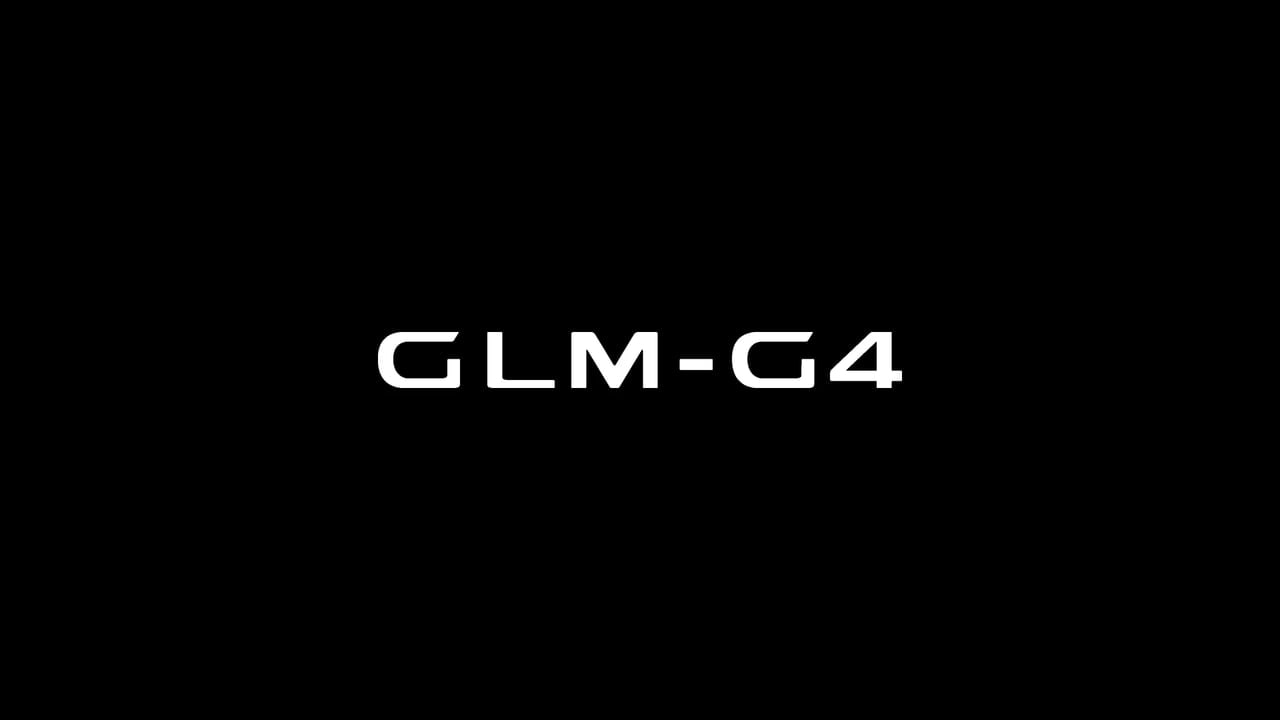 GLM logo