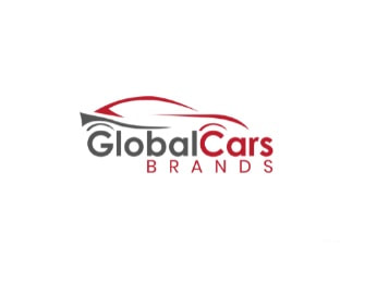 Global Car Brands logo