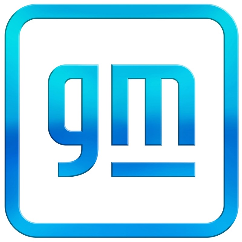 GM 2021 logo